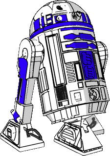 R2D2